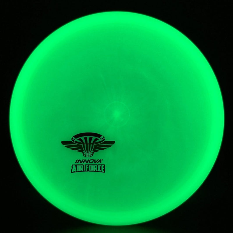 Load image into Gallery viewer, Proto Glow Champion Stingray (Flat Top) - Air Force Stamp