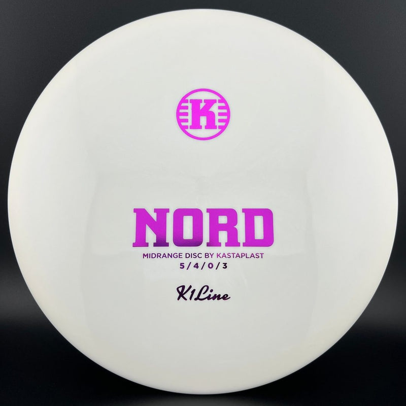 Load image into Gallery viewer, K1 Nord