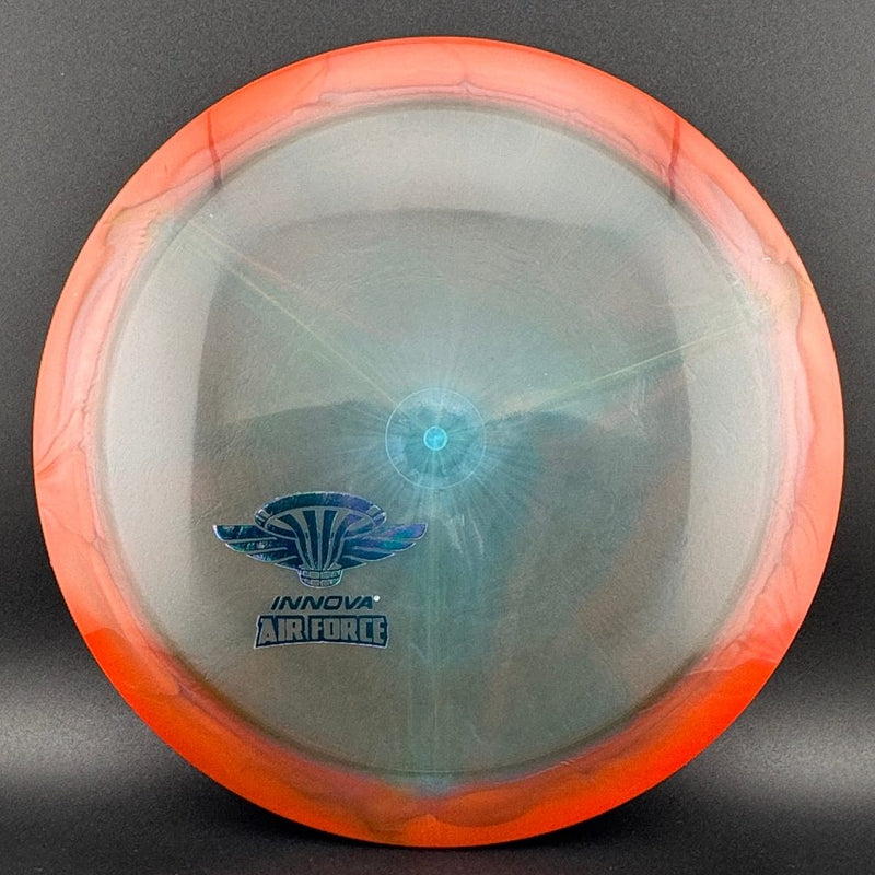 Load image into Gallery viewer, Halo Champion Mamba - Air Force
