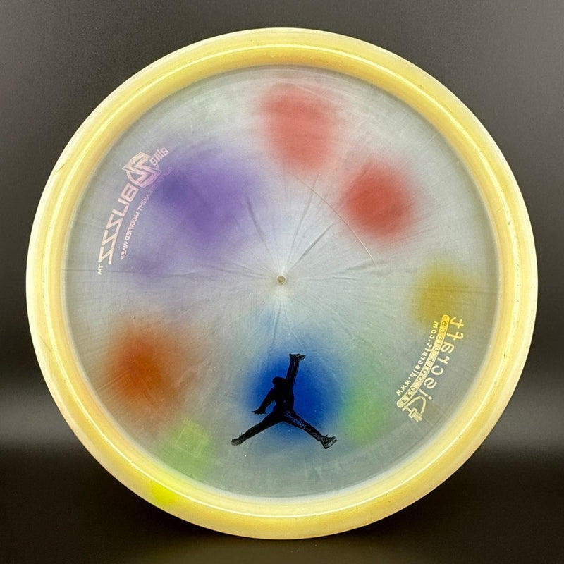Load image into Gallery viewer, Elite Z Buzzz - Dyed - Four Points *Gibson Stash Used*