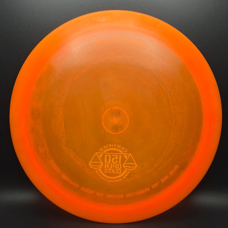 Load image into Gallery viewer, Champion Banshee (Penned) - Japan Open Certified 150g Class