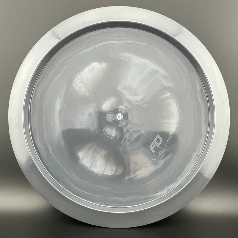 Load image into Gallery viewer, Swirly S-line FD - 303 Open