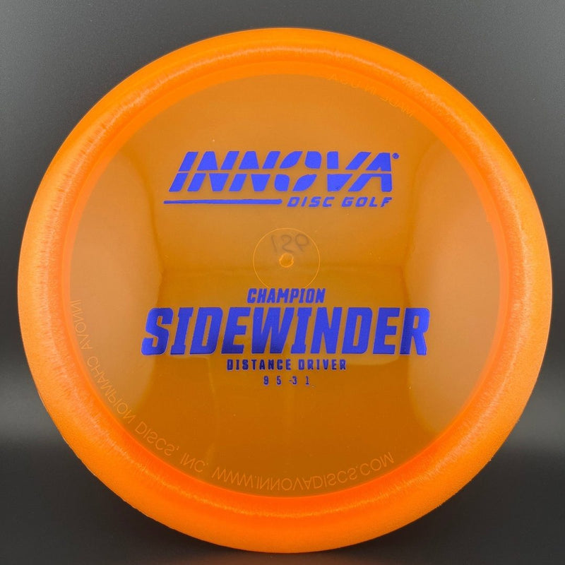 Load image into Gallery viewer, Champion Sidewinder
