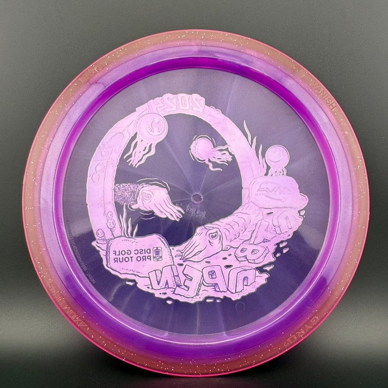 Load image into Gallery viewer, Prism Proton Soft Vanish - OTB Open 2024 - Green C Studio