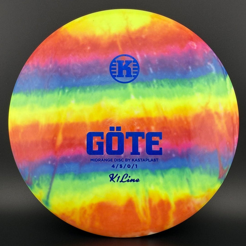 Load image into Gallery viewer, K1 Göte - Dyed - 2022 Run!