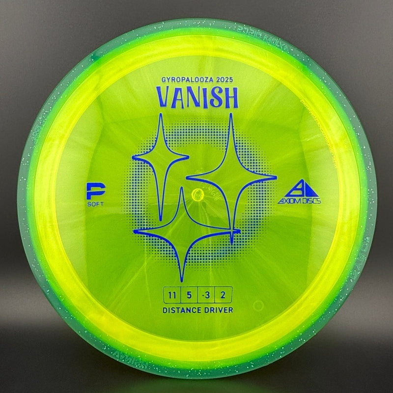 Load image into Gallery viewer, Prism Soft Proton Vanish - Gyropalooza 2025