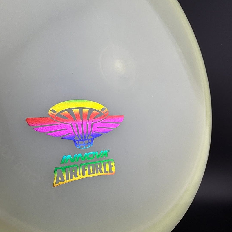Load image into Gallery viewer, Proto Glow Champion Stingray (Flat Top) - Air Force Stamp