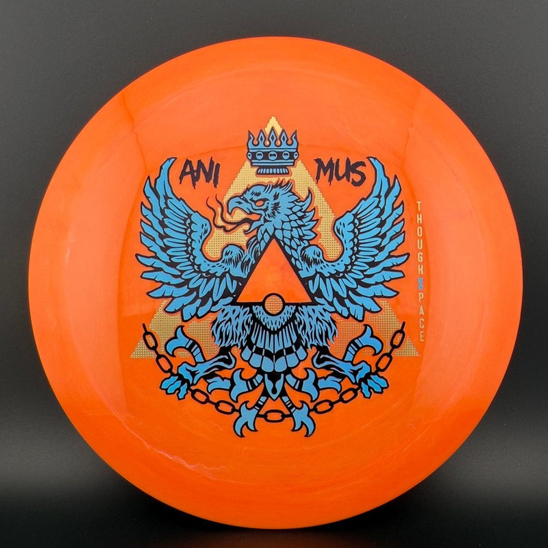 Load image into Gallery viewer, Aura Animus - 2nd Run Crest