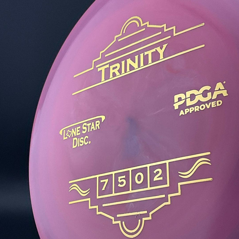Load image into Gallery viewer, Bravo Trinity
