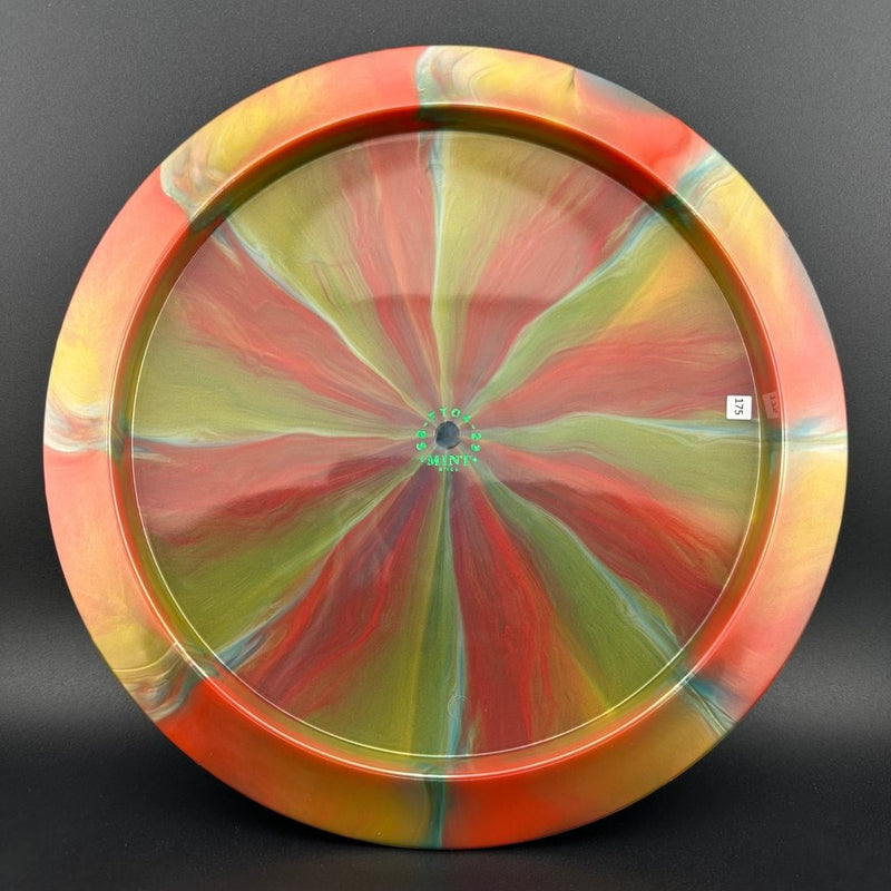 Load image into Gallery viewer, Sublime Swirl Freetail - "Four Eyes" by Brad Bond