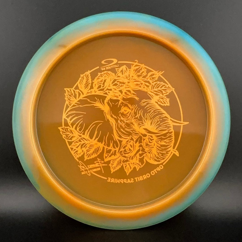 Load image into Gallery viewer, Opto Orbit Sapphire - Rebecca Cox 2025 Tour Series