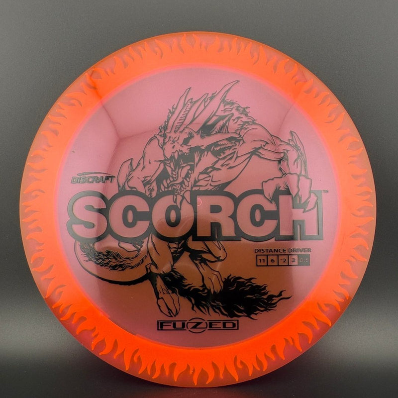 Load image into Gallery viewer, FuZed Z Scorch