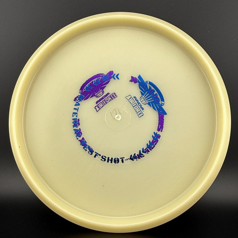 Load image into Gallery viewer, Prototype Midrange - Material Test Shot - Air Force