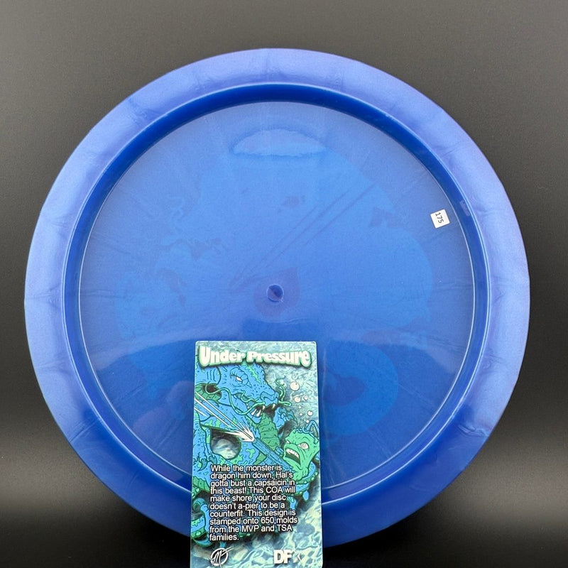 Load image into Gallery viewer, Ethereal Animus - Under Pressure by Marm O Set