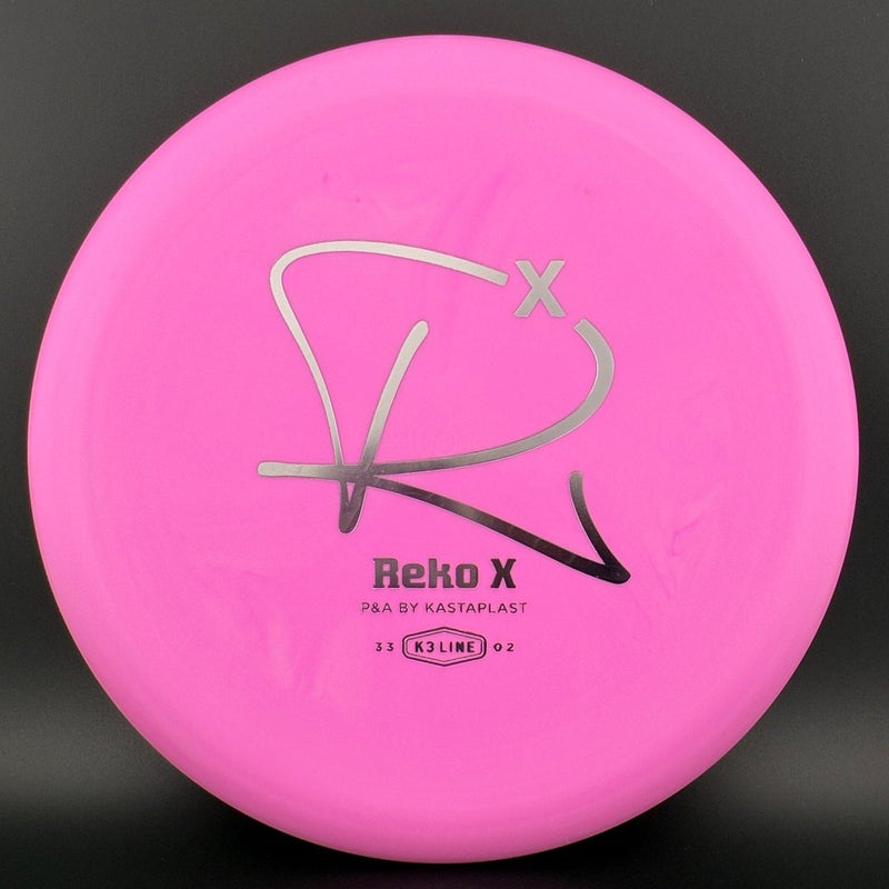 Load image into Gallery viewer, K3 Reko X
