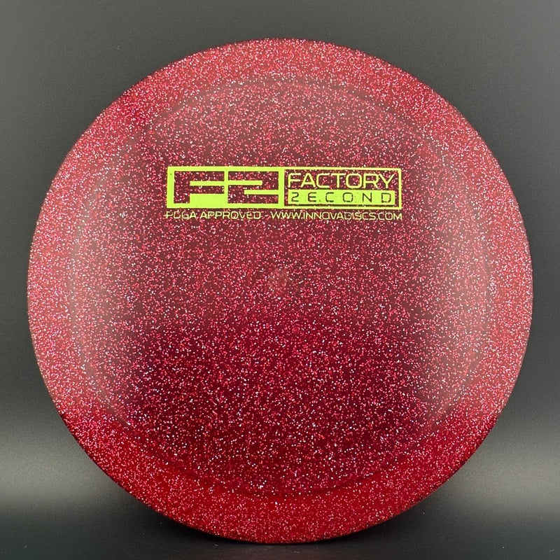 Load image into Gallery viewer, Metal Flake Champion Archon - F2 - Older Run