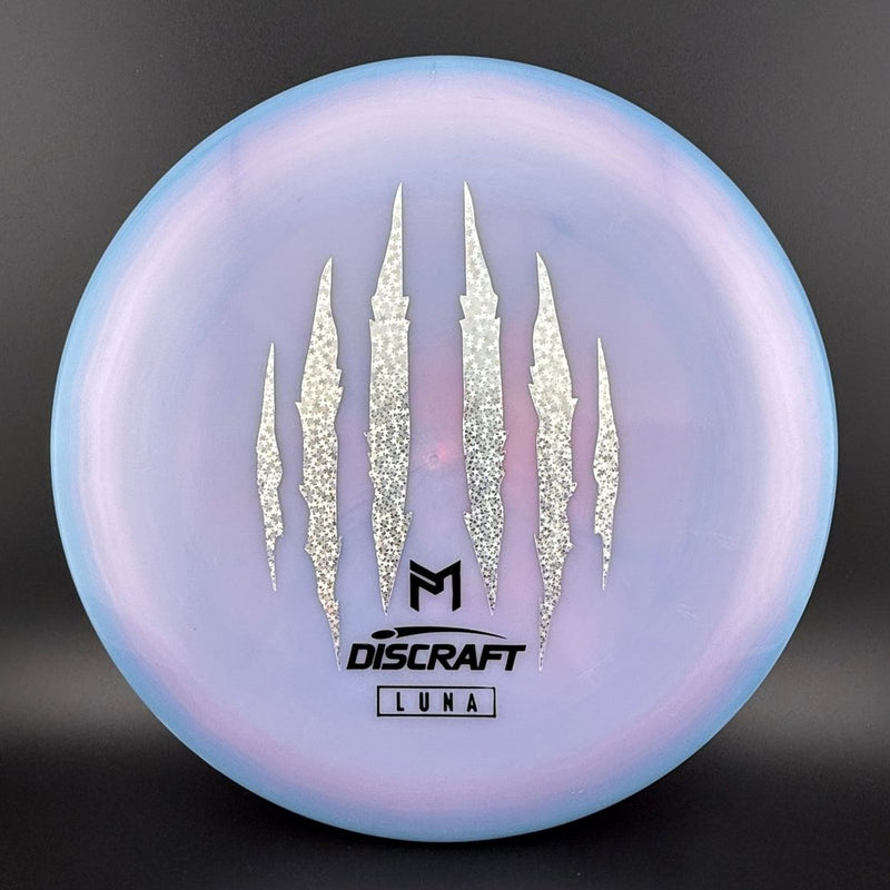 Load image into Gallery viewer, ESP Luna - Paul McBeth 6x Claw World Champion