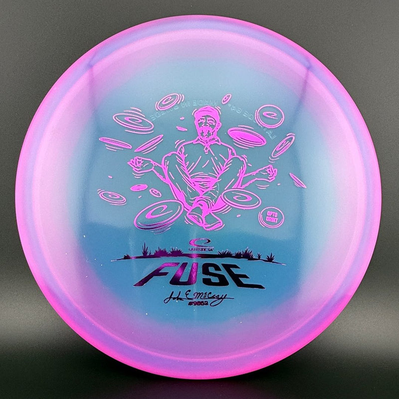 Load image into Gallery viewer, Opto Orbit Fuse - John E McCray 2025 Tour Series