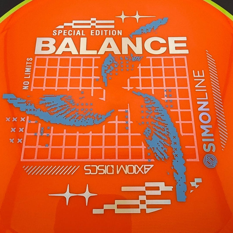 Load image into Gallery viewer, Neutron Balance - Simon Line - Special Edition