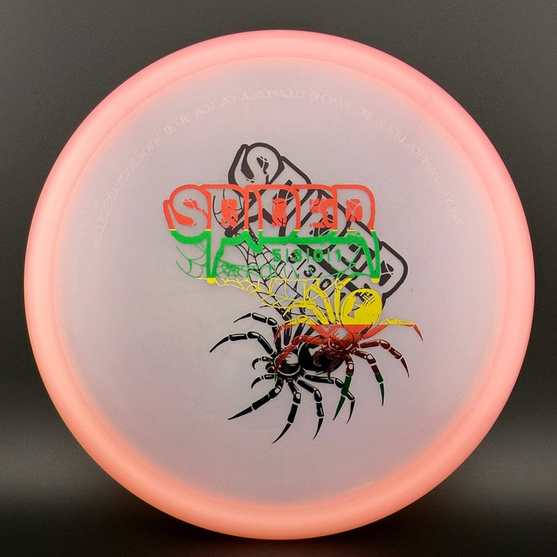 Load image into Gallery viewer, Champion Spider - F2