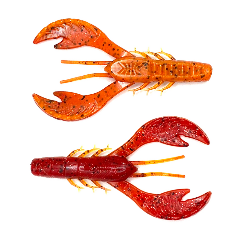 Load image into Gallery viewer, 4” VD CRAW