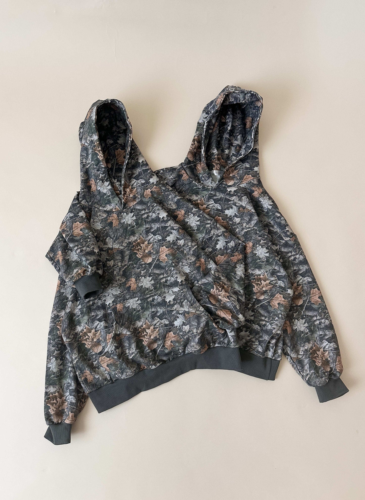 Camo Hoodie - Skoutley Outdoors LLC