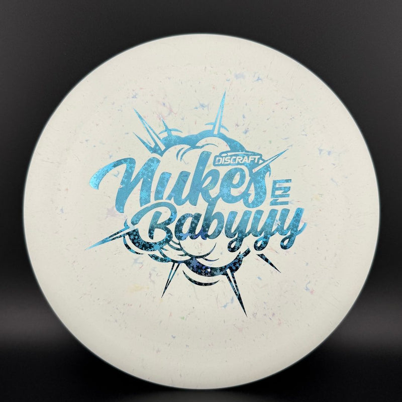 Load image into Gallery viewer, Jawbreaker ESP Nuke - Ezra Aderhold Nuke's Babyyy