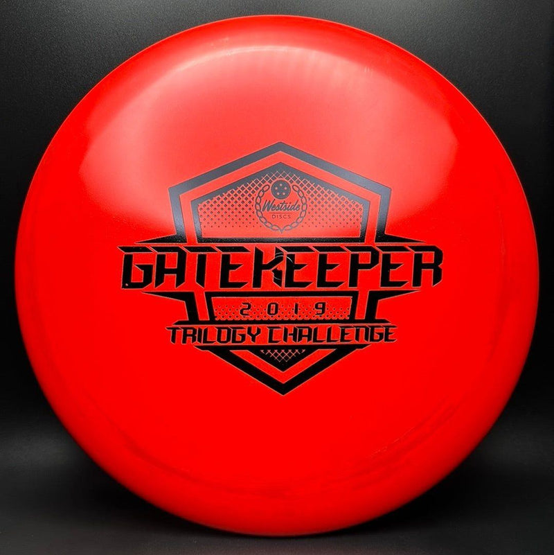 Load image into Gallery viewer, Tournament Gatekeeper - 2019 Trilogy Challenge