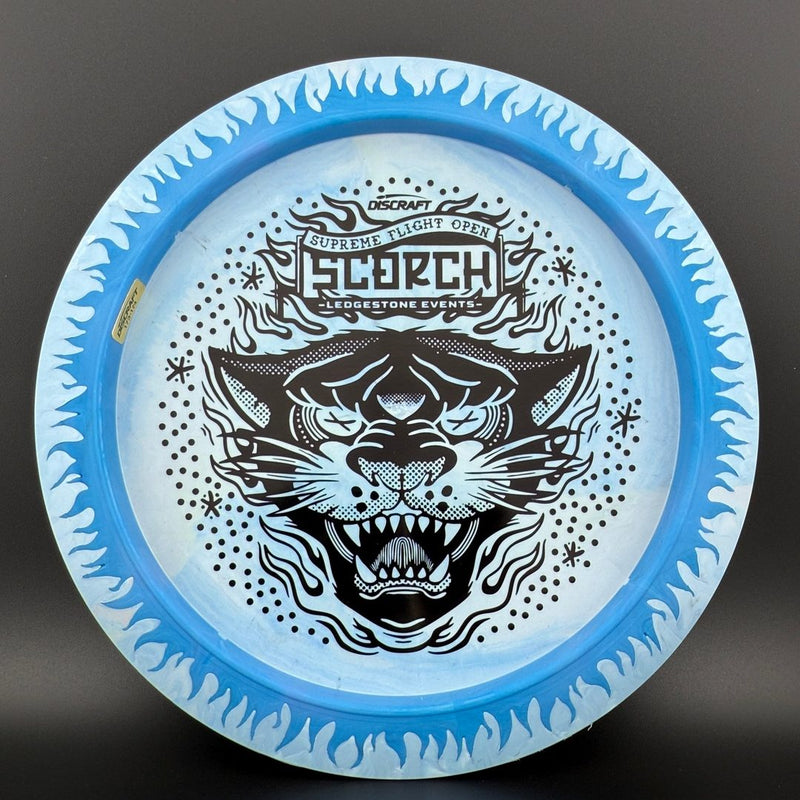Load image into Gallery viewer, Swirl ESP FuZed Scorch - Supreme Flight Open 2026