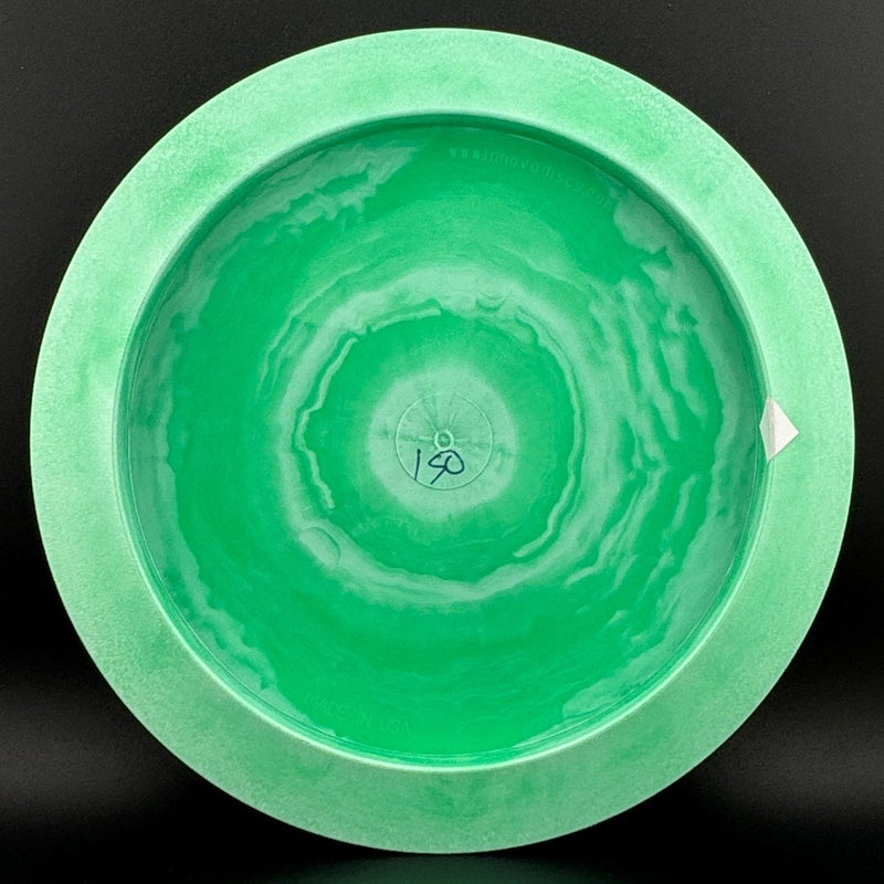 Load image into Gallery viewer, Swirled Star Destroyer - Ohn Scoggins Signature Edition