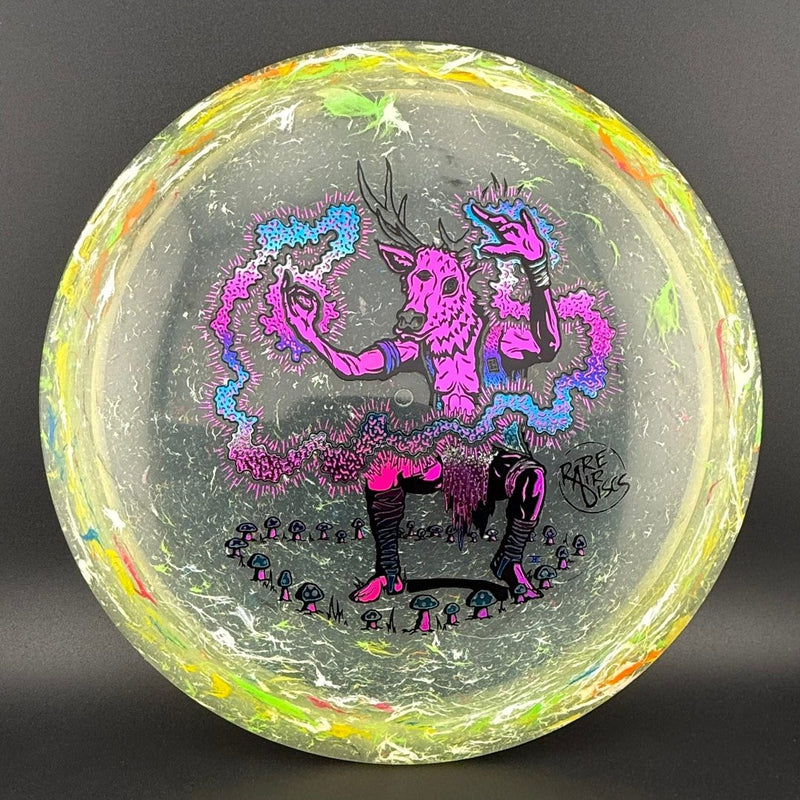 Load image into Gallery viewer, Jawbreaker Z FLX Cicada - Elk Man 2.0 by Ripper Studios