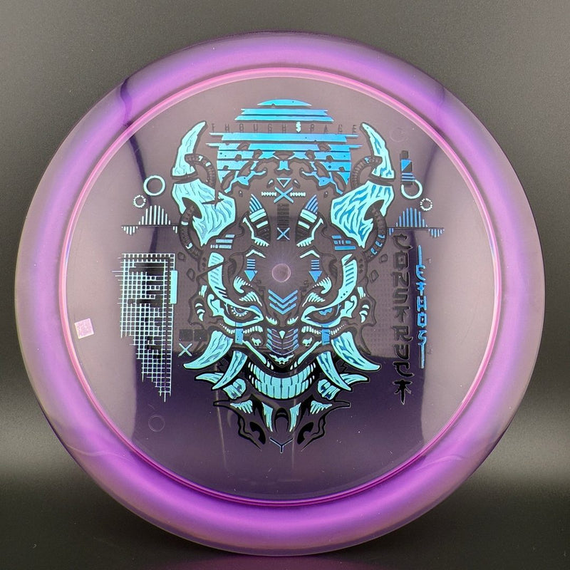 Load image into Gallery viewer, Ethos Construct "Cyber Oni" - First Run