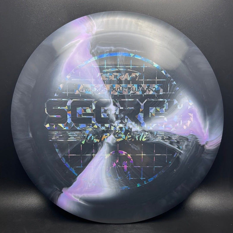 Load image into Gallery viewer, Swirl ESP Scorch - 2022 Alexis Mandujano Tour Series