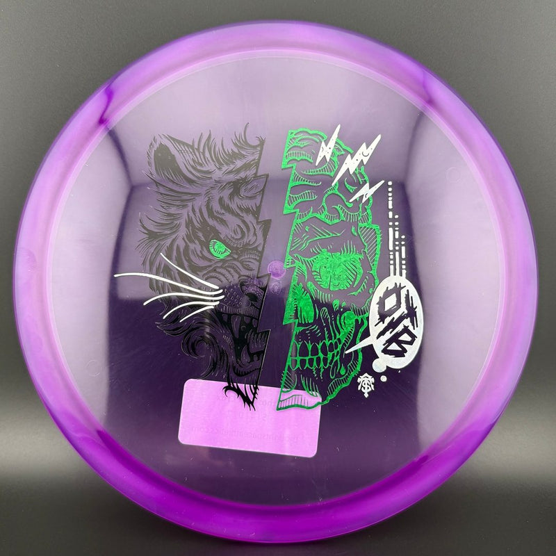 Load image into Gallery viewer, Ethos Soft Crux - First Run