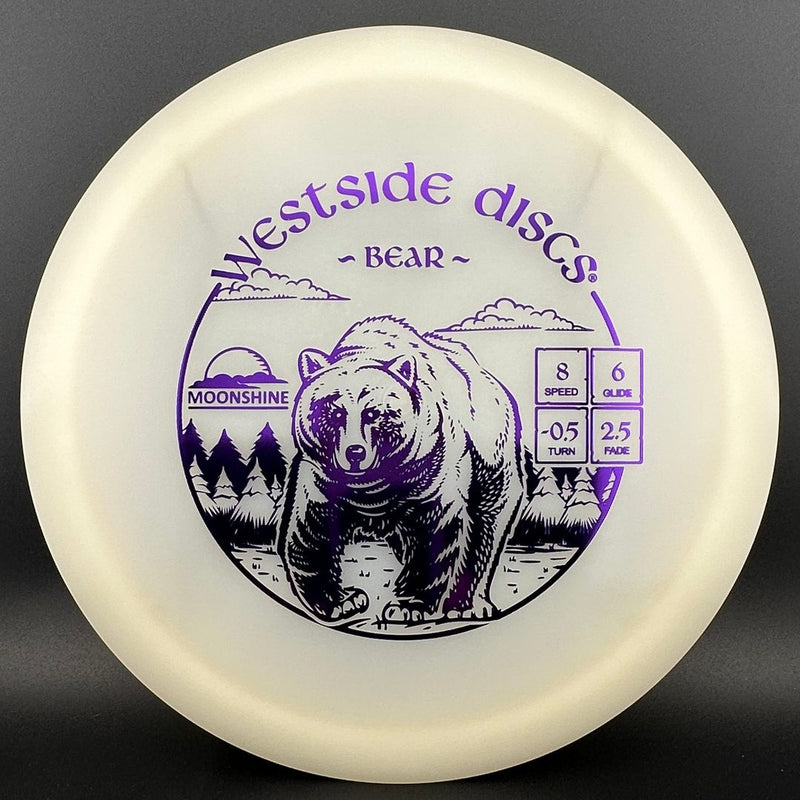 Load image into Gallery viewer, VIP Moonshine Bear