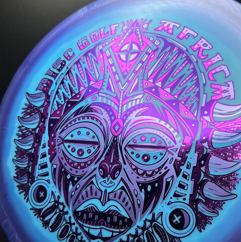 Load image into Gallery viewer, Halo Star Firebird - "Disc Golf Africa"
