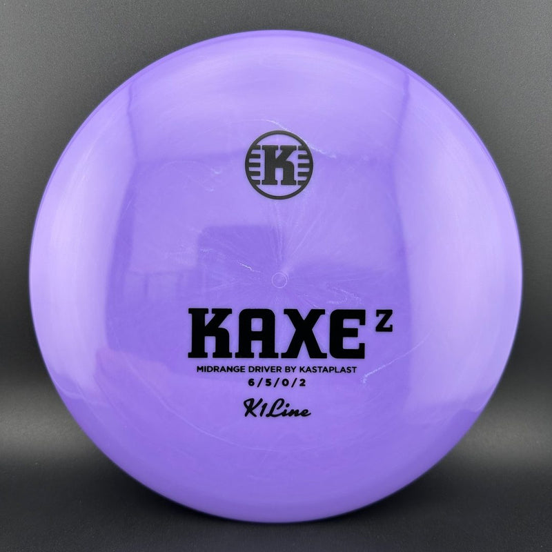 Load image into Gallery viewer, K1 Kaxe Z - 2021/2022 Runs - OOP