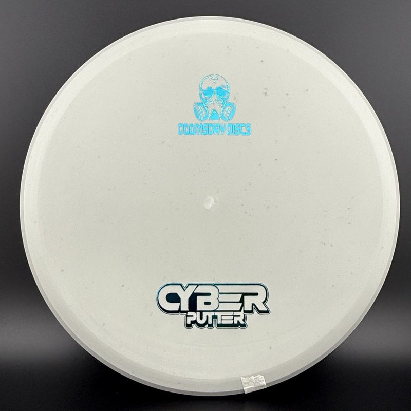 Load image into Gallery viewer, Ration Cyber Putter