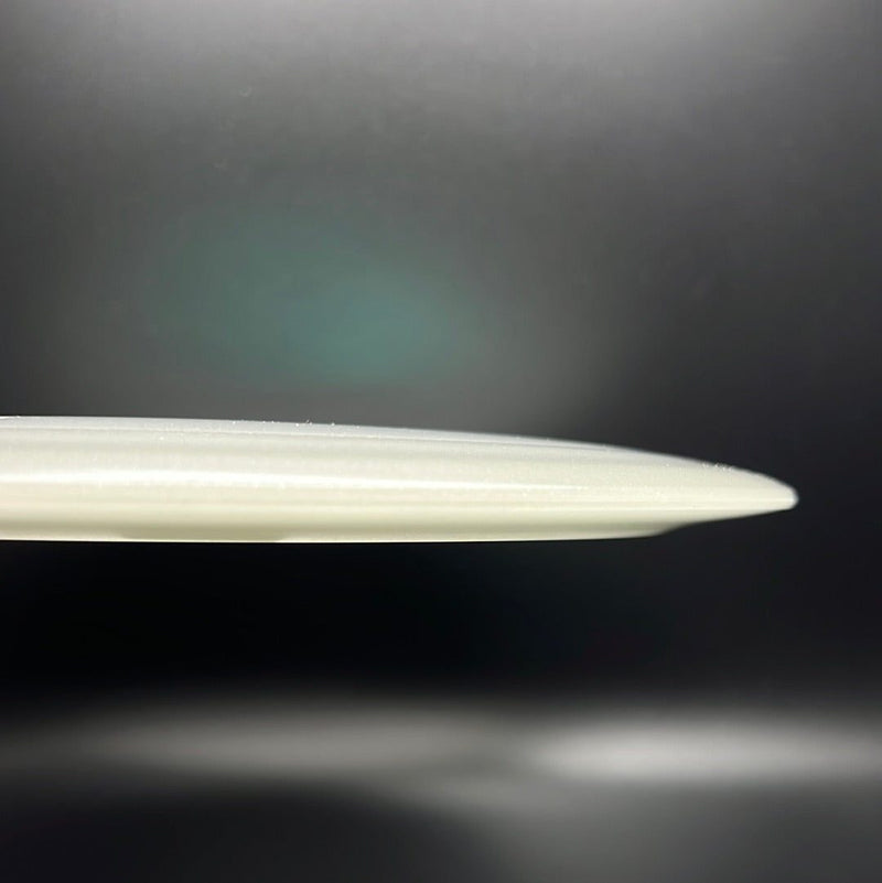 Load image into Gallery viewer, Z Glo Metallic Zeus - Paul McBeth & Corey Ellis Collaboration