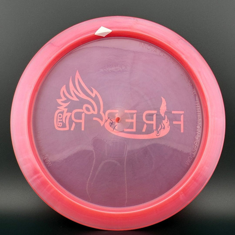 Load image into Gallery viewer, Luster Champion Firebird (Flat Top) - OTB