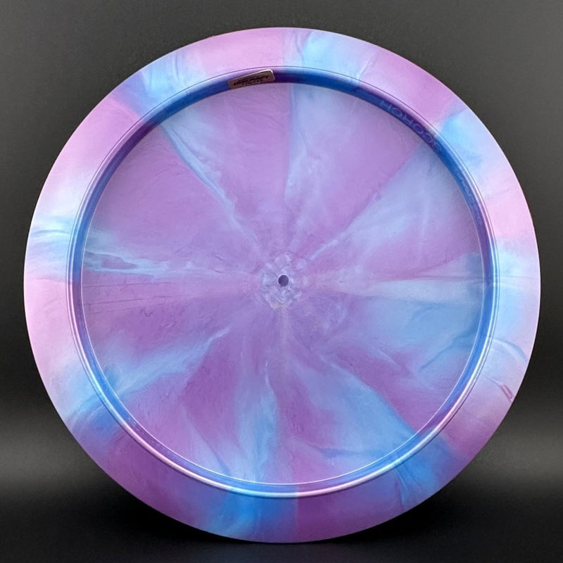 Load image into Gallery viewer, Titanium Swirl Scorch