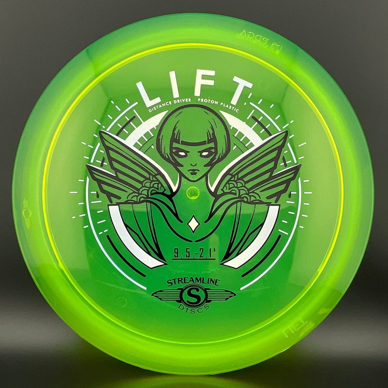 Load image into Gallery viewer, Proton Lift