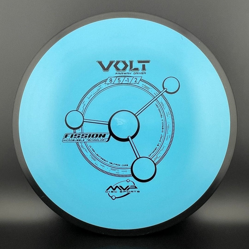 Load image into Gallery viewer, Fission Volt