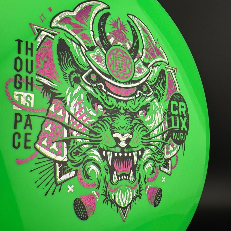 Load image into Gallery viewer, Aura Crux - First Run