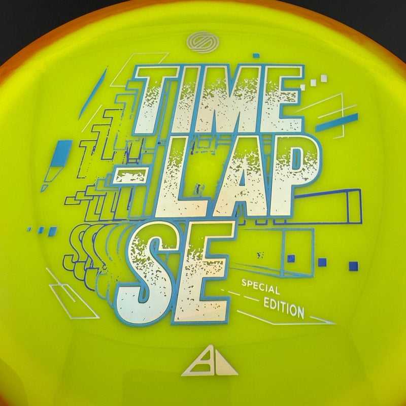 Load image into Gallery viewer, Neutron Time-Lapse (Re-Tooled) - Special Edition
