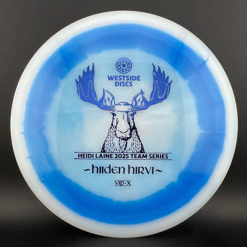 Load image into Gallery viewer, VIP-X Ring Stag - Heidi Laine Team Series Finnish Edition