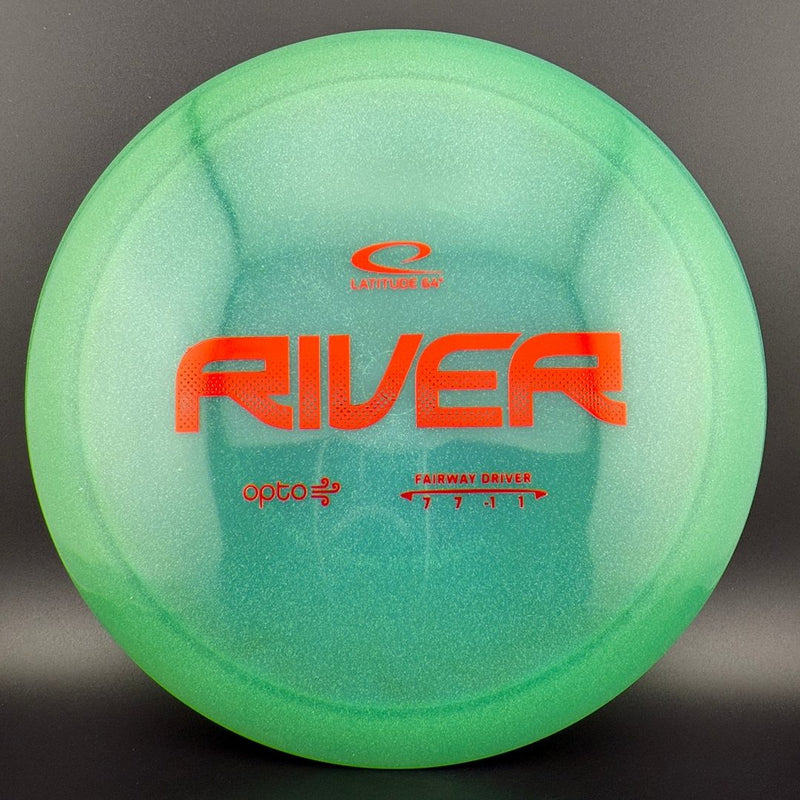 Load image into Gallery viewer, Opto Air River