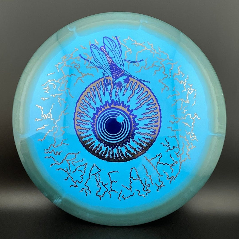 Load image into Gallery viewer, Halo Star Thunderbird - Eye-Fly RAD V2 by Ripper Studios