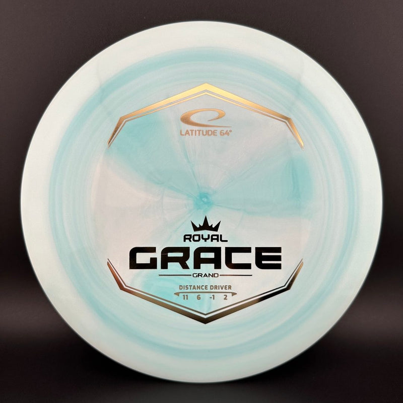 Load image into Gallery viewer, Royal Grand Grace