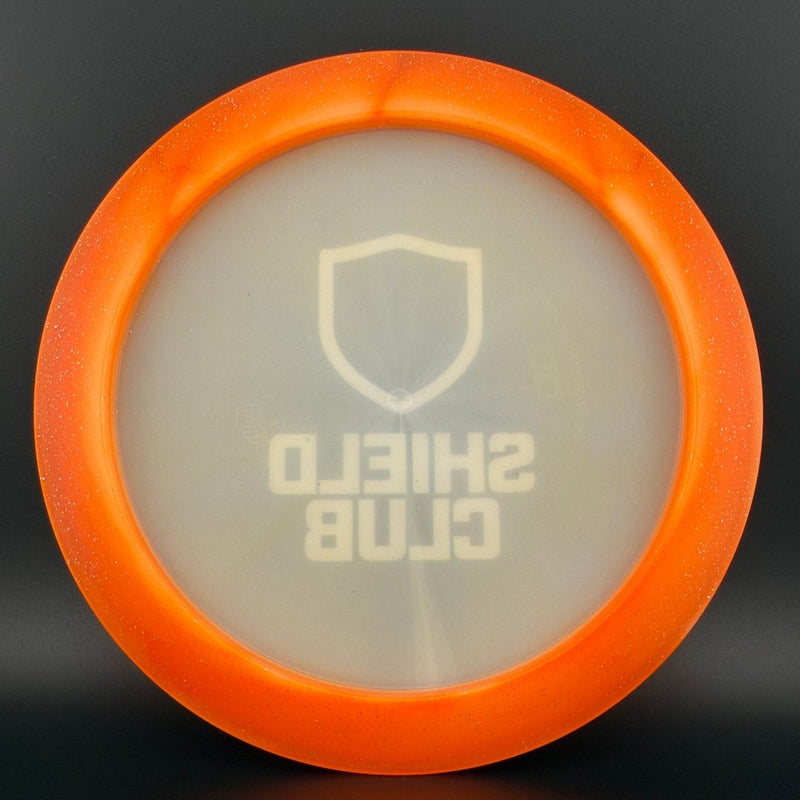 Load image into Gallery viewer, Metal Flake Horizon C-Line DD - Shield Club
